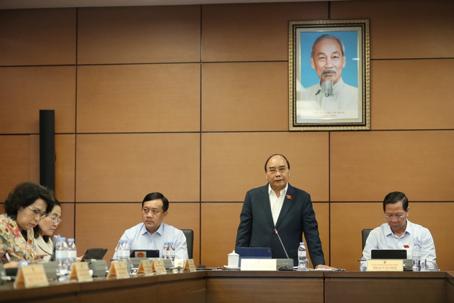 Kh&ocirc;ng chủ quan, thỏa m&atilde;n với những kết quả đạt được