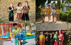 vinamilk khoi dong hanh trinh nam thu 15 cua quy sua vuon cao viet nam voi 19 trieu ly sua trao tang tre em kho khan