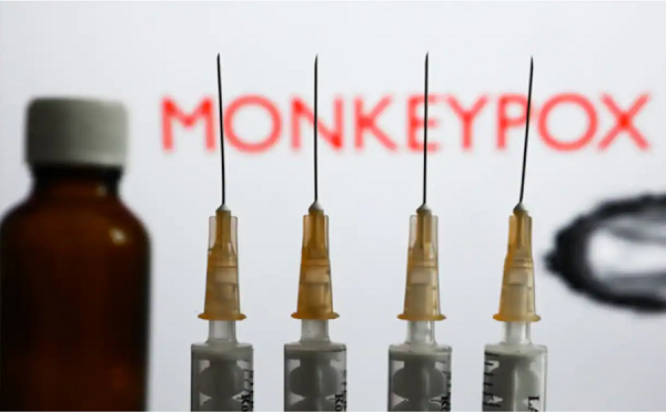 Chuyên gia y tế thế giới: Đậu mùa khỉ không gây đại dịch