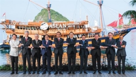 thu tuong pham minh chinh 3 van de cot loi quyet dinh ban sac gia tri suc song va uy tin cua asean