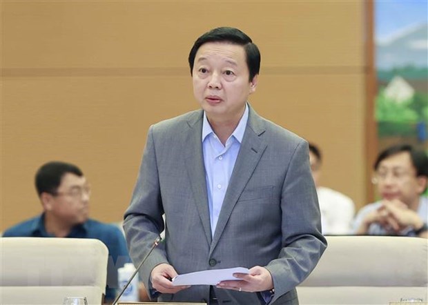 Phiên họp thứ 23 UBTVQH: Công khai, minh bạch trong định giá đất