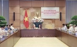 ca mau phat trien kinh te di doi voi cham lo an sinh xa hoi