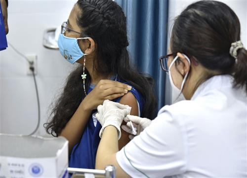 Mua sắm, cung ứng kịp thời các vaccine tiêm chủng mở rộng