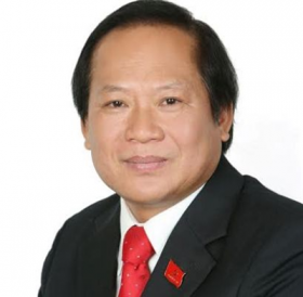 ong truong minh tuan kiem giu chuc pho truong ban tuyen giao tw