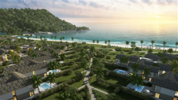 sun group ra mat to hop nghi duong sun premier village kem beach resort tai phu quoc