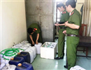 thanh hoa bat giu hon 600 lit ruou khong ro nguon goc