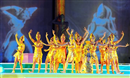 festival bien nha trang khanh hoa 2017 chinh thuc khai mac