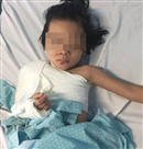 cac bac si benh vien nhi trung uong noi thanh cong canh tay cho be gai 5 tuoi