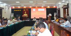 hoi thao chia se thong tin cua hoi nghi cong uoc rotterdam lan thu 8 va lo trinh dung su dung amiang trang o viet nam vao nam 2020