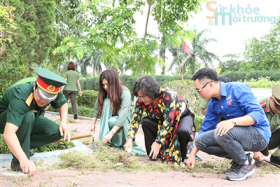 toan canh le phat dong chien dich bao ve moi truong vi suc khoe cong dong