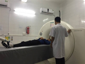 nghi van sau khi lam viec so nong nghiep thai binh 2 pv bi hanh hung