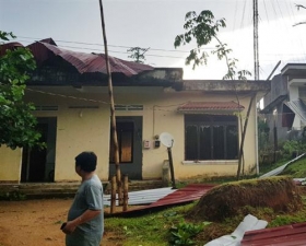 quang ngai loc xoay lam toc mai gan 100 ngoi nha o huyen ba to