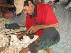 nghe nghe nhan xu tram huong tiet lo bi quyet kiem tien ty tu cui kho