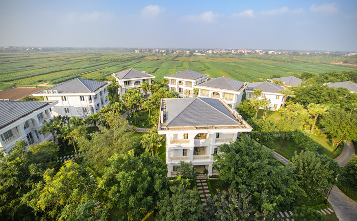 Lạc v&agrave;o thế giới giải tr&iacute; tại FLC Vĩnh Ph&uacute;c với &ldquo;bộ đ&ocirc;i&rdquo; ưu đ&atilde;i Fun Day v&agrave; Get Together