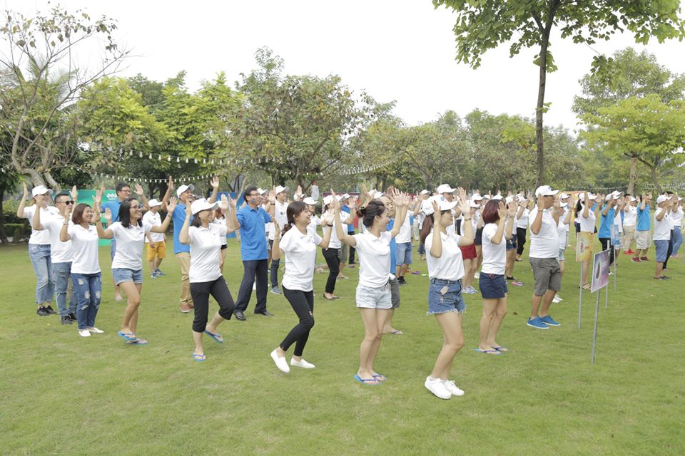 Lạc v&agrave;o thế giới giải tr&iacute; tại FLC Vĩnh Ph&uacute;c với &ldquo;bộ đ&ocirc;i&rdquo; ưu đ&atilde;i Fun Day v&agrave; Get Together