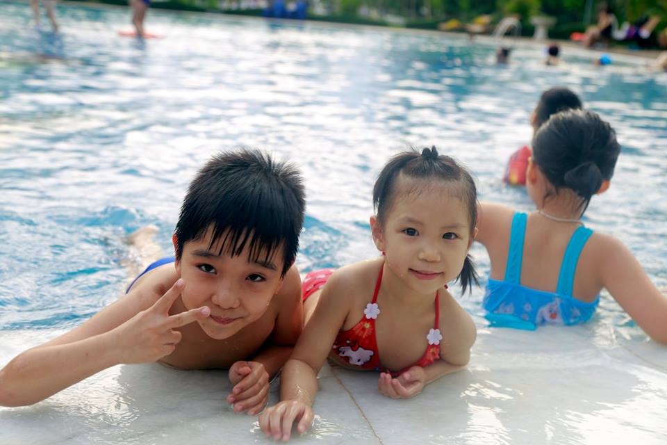 Lạc v&agrave;o thế giới giải tr&iacute; tại FLC Vĩnh Ph&uacute;c với &ldquo;bộ đ&ocirc;i&rdquo; ưu đ&atilde;i Fun Day v&agrave; Get Together