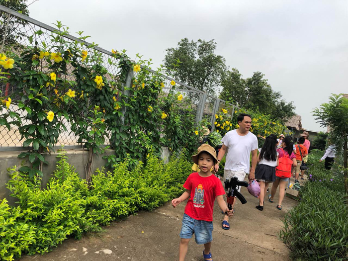 Lạc v&agrave;o thế giới giải tr&iacute; tại FLC Vĩnh Ph&uacute;c với &ldquo;bộ đ&ocirc;i&rdquo; ưu đ&atilde;i Fun Day v&agrave; Get Together