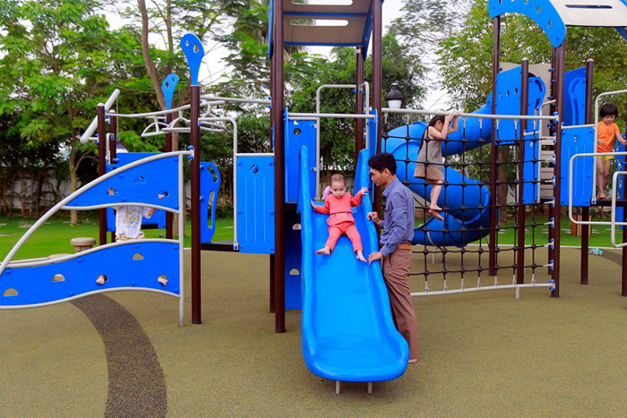 Lạc v&agrave;o thế giới giải tr&iacute; tại FLC Vĩnh Ph&uacute;c với &ldquo;bộ đ&ocirc;i&rdquo; ưu đ&atilde;i Fun Day v&agrave; Get Together