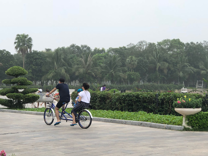 Lạc v&agrave;o thế giới giải tr&iacute; tại FLC Vĩnh Ph&uacute;c với &ldquo;bộ đ&ocirc;i&rdquo; ưu đ&atilde;i Fun Day v&agrave; Get Together