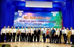 hoi nghi mang luoi chan thuong chinh hinh lan thu 22