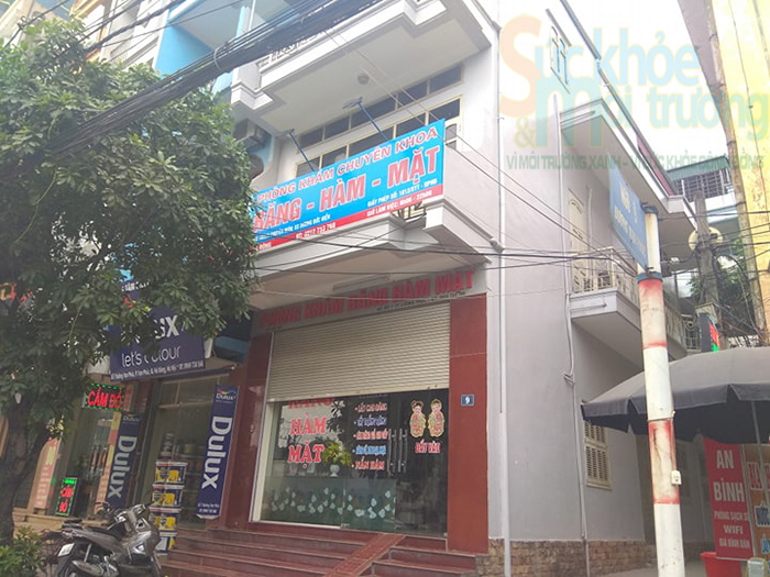 Dự án khu nhà ở chiến sĩ công an Hà Nội 24 Nguyễn Khuyến (Hà Đông): Địa chỉ Chủ đầu tư xây dựng ở đâu?