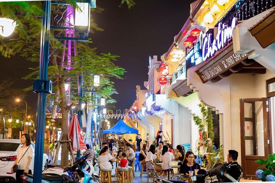 Những l&yacute; do khiến bạn lạc bước tại thi&ecirc;n đường du lịch B&atilde;i Ch&aacute;y