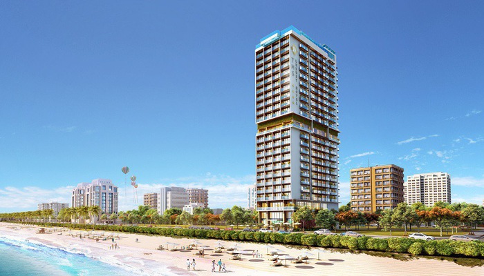 Sử dụng c&ocirc;ng nghệ xử l&yacute; nước thải ti&ecirc;n tiến nhất hiện nay, kh&aacute;ch sạn TMS Luxury Đ&agrave; Nẵng vẫn bị xử phạt v&igrave; nước thải kh&ocirc;ng đạt ti&ecirc;u chuẩn?