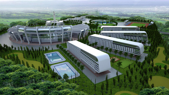 Ch&iacute;nh phủ đồng &yacute; chủ trương lập Đại học FLC