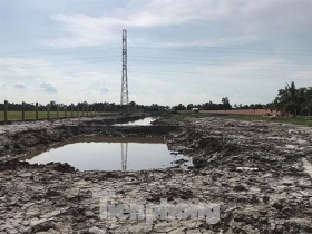 kien giang 3 chau be duoi nuoc thuong tam tai ao