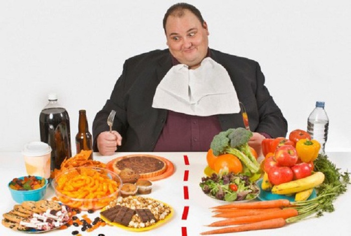 B&eacute;o ph&igrave; đang l&agrave; nguy&ecirc;n nh&acirc;n g&acirc;y ung thư xếp h&agrave;ng thứ 2 sau thuốc l&aacute;