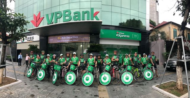 VPBank ra mắt g&oacute;i ưu đ&atilde;i tiết kiệm &ldquo;Tuổi v&agrave;ng&rdquo; d&agrave;nh cho kh&aacute;ch h&agrave;n tr&ecirc;n 50 tuổi