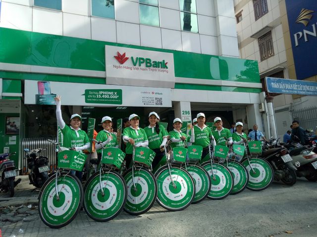 VPBank ra mắt g&oacute;i ưu đ&atilde;i tiết kiệm &ldquo;Tuổi v&agrave;ng&rdquo; d&agrave;nh cho kh&aacute;ch h&agrave;n tr&ecirc;n 50 tuổi