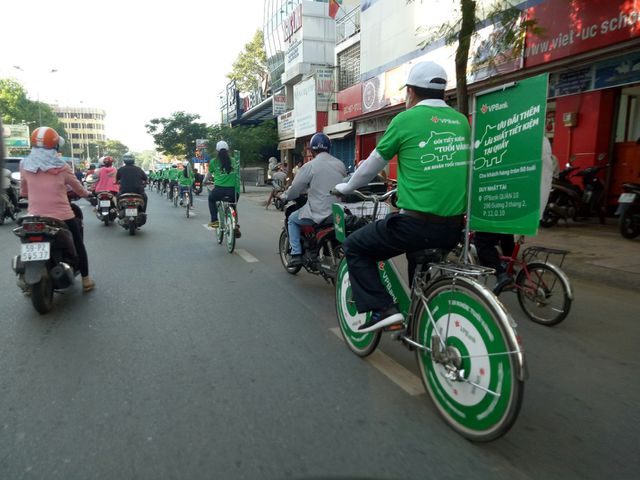 VPBank ra mắt g&oacute;i ưu đ&atilde;i tiết kiệm &ldquo;Tuổi v&agrave;ng&rdquo; d&agrave;nh cho kh&aacute;ch h&agrave;n tr&ecirc;n 50 tuổi