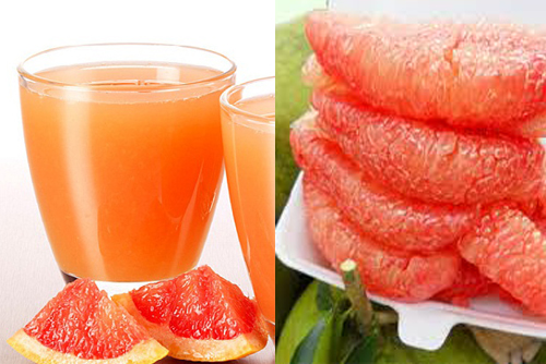 Những thực phẩm gi&uacute;p giải nhiệt cơ thể bạn n&ecirc;n biết