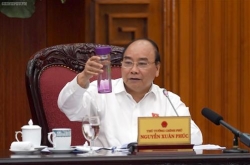 thu tuong bieu duong thua thien hue chu dong phat dong phong trao khong su dung bao bi nhua dung mot lan