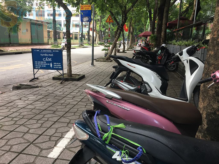 Ho&agrave;ng Mai (H&agrave; Nội): Khu vui chơi giải tr&iacute; &ldquo;xẻ thịt&rdquo; đất cho thu&ecirc; nhiều năm kh&ocirc;ng bị xử l&yacute;?