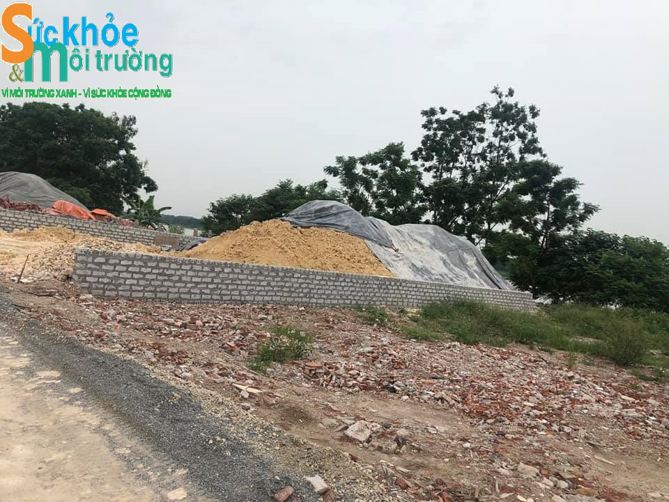 L&atilde;nh đạo huyện Gia L&acirc;m thờ ơ khiến vi phạm bến b&atilde;i ng&agrave;y c&agrave;ng nghi&ecirc;m trọng