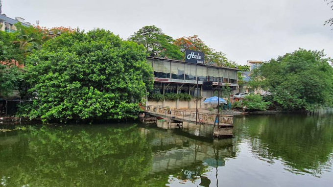 H&agrave; Nội: Cần kiểm tra việc sử dụng đất sai mục đ&iacute;ch tại Cung Văn h&oacute;a Thể thao Thanh ni&ecirc;n?