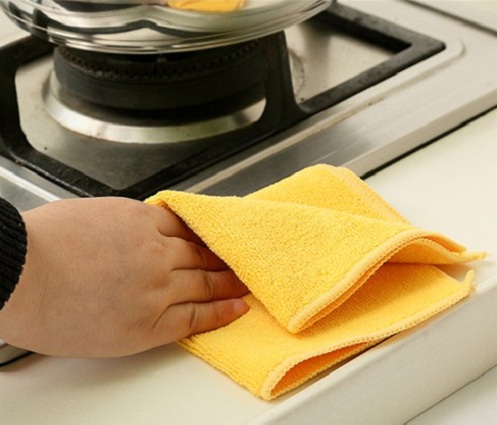 Nguy&ecirc;n nh&acirc;n g&acirc;y ngộ độc thực phẩm c&oacute; thể đến từ vật dụng trong nh&agrave; bếp