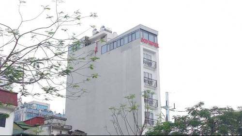 Đống Đa, H&agrave; Nội: Những&ldquo;khối u&rdquo; lộng h&agrave;nh, quy hoạch bị ph&aacute; vỡ
