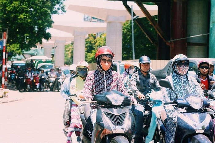 Dự b&aacute;o thời tiết ng&agrave;y 26/6: Cả nước nắng n&oacute;ng trong ng&agrave;y thứ 2 thi THPT