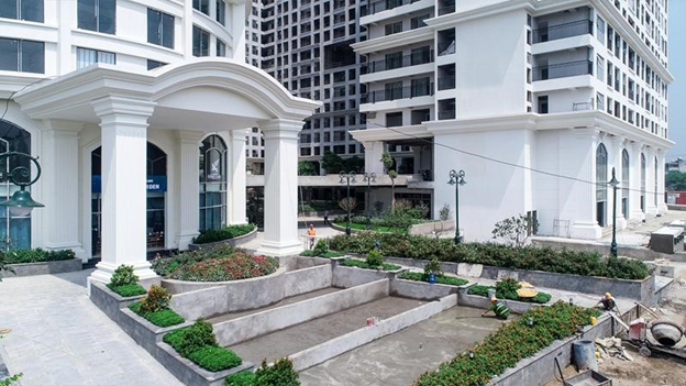 Mua nh&agrave; sang, nhận qu&agrave; đắt gi&aacute;: Mở b&aacute;n Sunshine Garden, cơ hội tr&uacute;ng 200 triệu