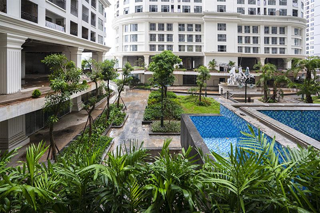 Mua nh&agrave; sang, nhận qu&agrave; đắt gi&aacute;: Mở b&aacute;n Sunshine Garden, cơ hội tr&uacute;ng 200 triệu
