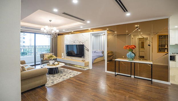 Mua nh&agrave; sang, nhận qu&agrave; đắt gi&aacute;: Mở b&aacute;n Sunshine Garden, cơ hội tr&uacute;ng 200 triệu