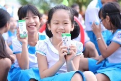 quy sua hoc duong den voi tre em quang nam