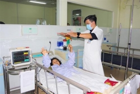 tphcm cap cuu thanh cong benh nhan bi dot quy nhoi mau nao cap