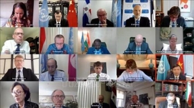 viet nam chu tri hop nhom cong tac cua hoi dong bao an ve cac toa an quoc te