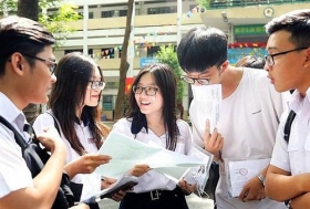 ky thi tot nghiep thpt se dien ra ngay 9 va 108