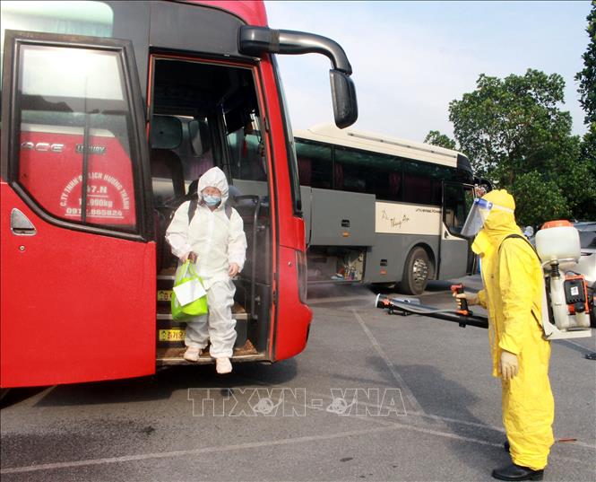 Việt Nam đ&atilde; 52 ng&agrave;y kh&ocirc;ng c&oacute; ca mắc COVID-19 mới, người d&acirc;n vẫn cần chủ động ph&ograve;ng dịch