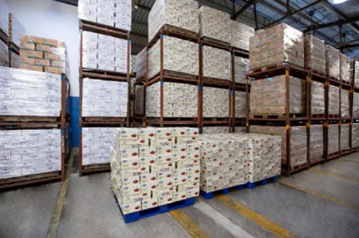 Giới thiệu dòng sản phẩm sữa hạt cao cấp vào thị trường Hàn Quốc, Vinamilk ký thành công hợp đồng xuất khẩu 1,2 triệu USD